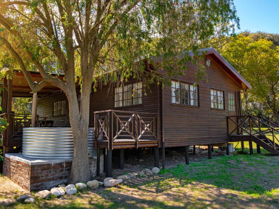 Вилла La Ferme Guest Farm - Hot Tubs Франсхук Экстерьер фото
