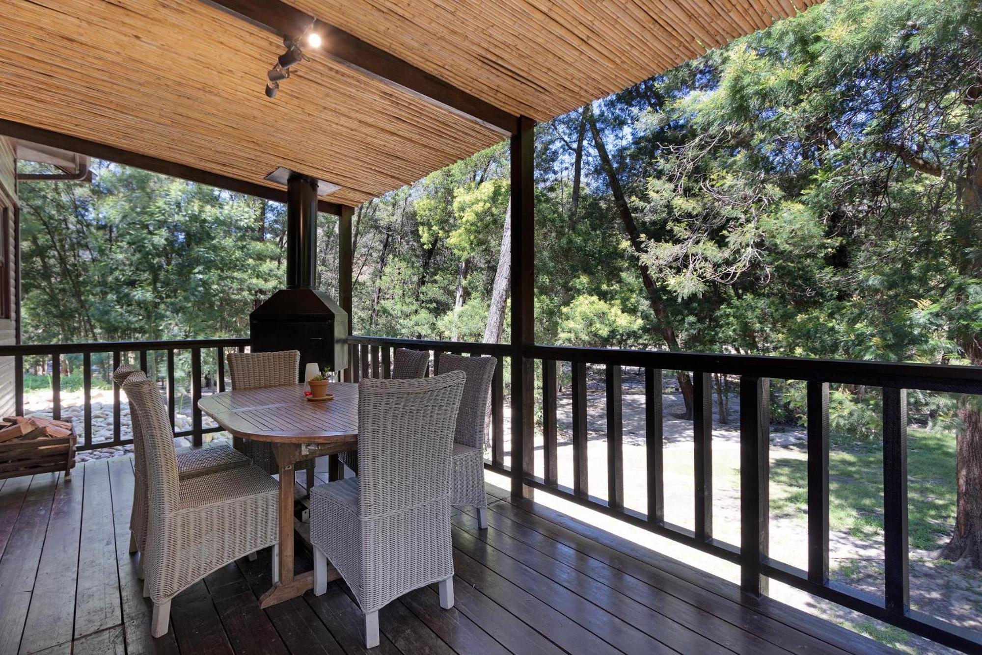 Вилла La Ferme Guest Farm - Hot Tubs Франсхук Экстерьер фото